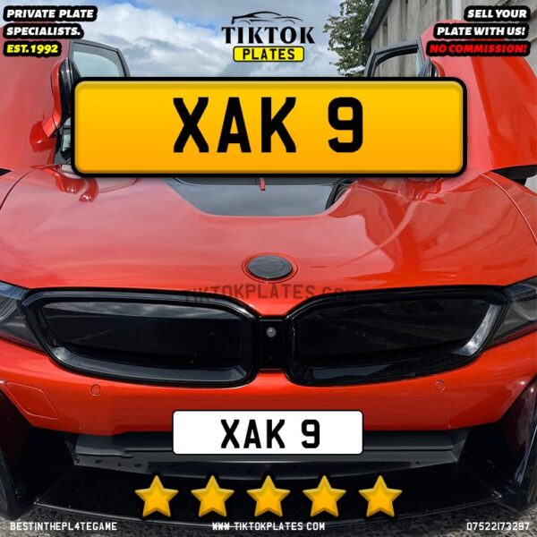 XAK 9 - Image 3